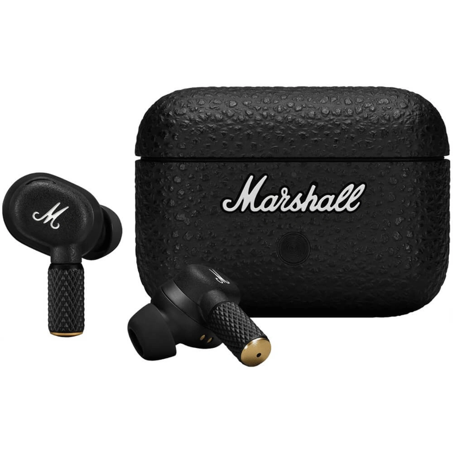 Беспроводные наушники Marshall Motif II ANC