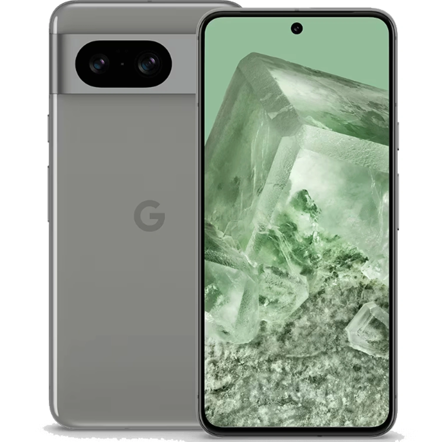 Смартфон Google Pixel 8 8/256Gb Hazel