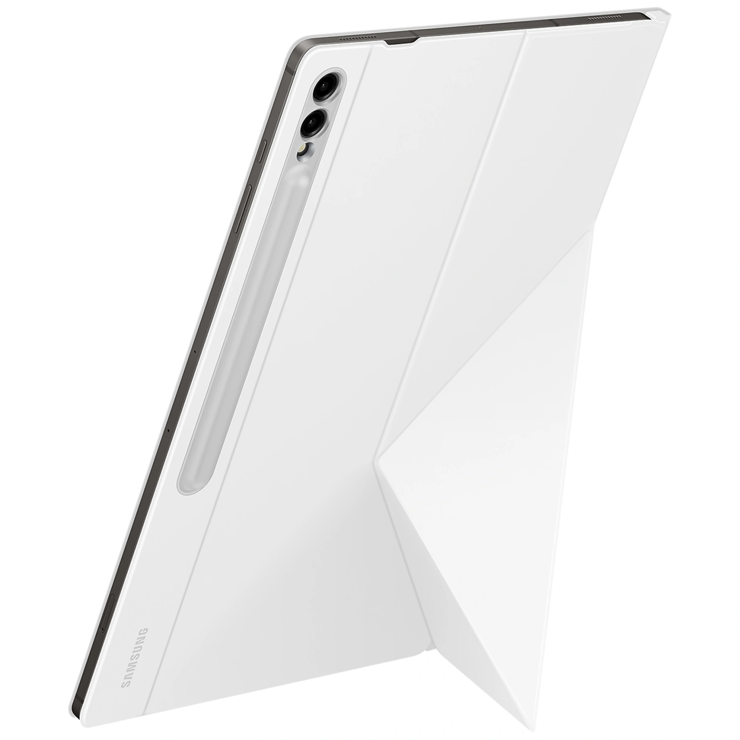 Чехол-книжка Samsung Smart Book Cover для Tab S9 Ultra White :: Чехлы для  Tab S9 Ultra :: Купить Чехлы Для Samsung в Москве по самым привлекательным  ценам! :: Купить Чехлы в Москве