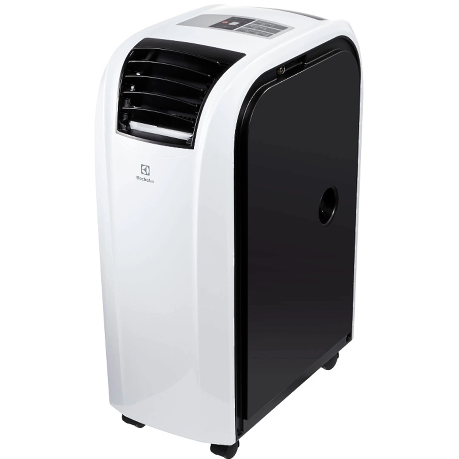 Мобильный кондиционер Electrolux Camp Air EACM-12 RK/N6 White/Black :: Мобильные  кондиционеры :: Кондиционеры :: Купить Товары для дома в Москве по самым  привлекательным ценам!