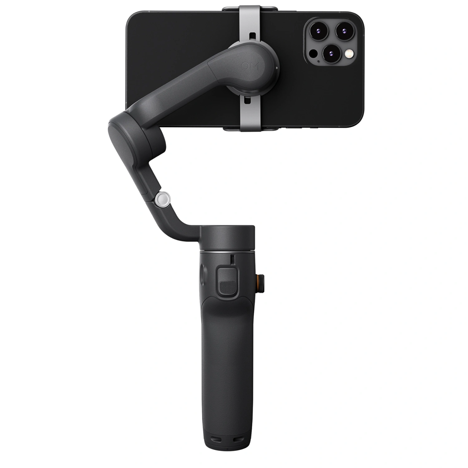 Электрический стабилизатор DJI Osmo Mobile 6 Slate Gray :: Купить  Стабилизаторы в Москве по самым привлекательным ценам! :: Купить Аксессуары  для смартфонов в Москве по самым привлекательным ценам! :: Купить  Аксессуары в