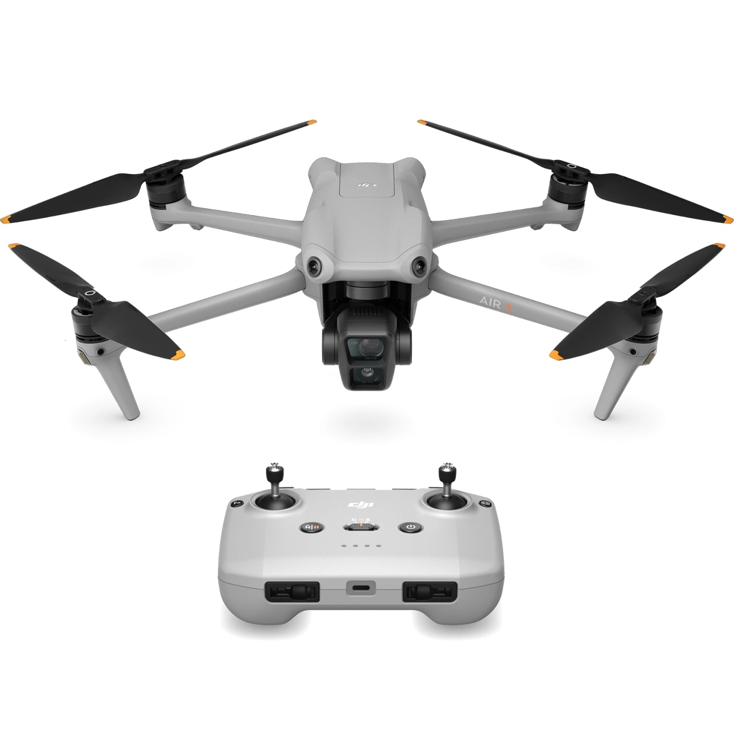 Пульт dji rc