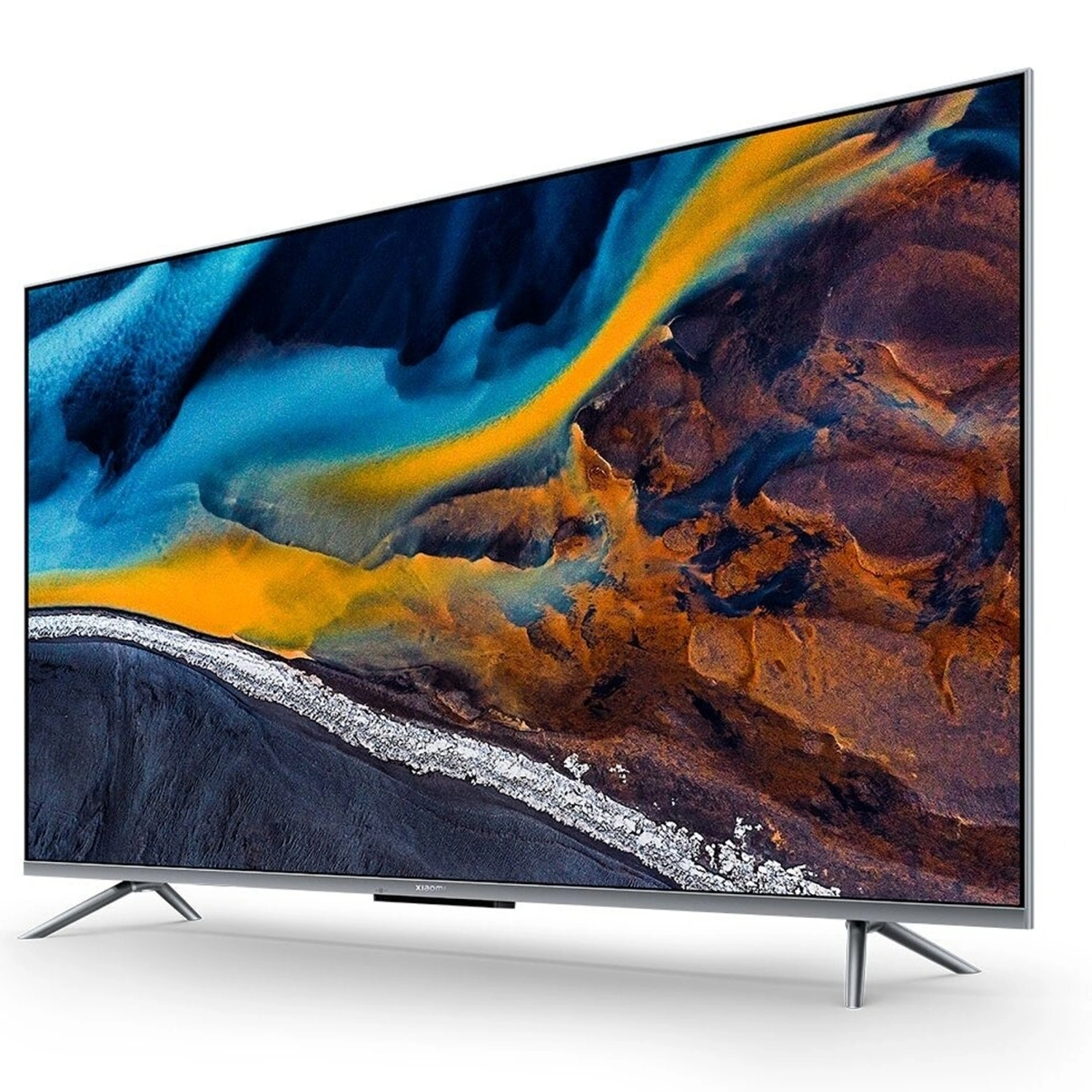 Телевизор Xiaomi Mi TV Q2 55