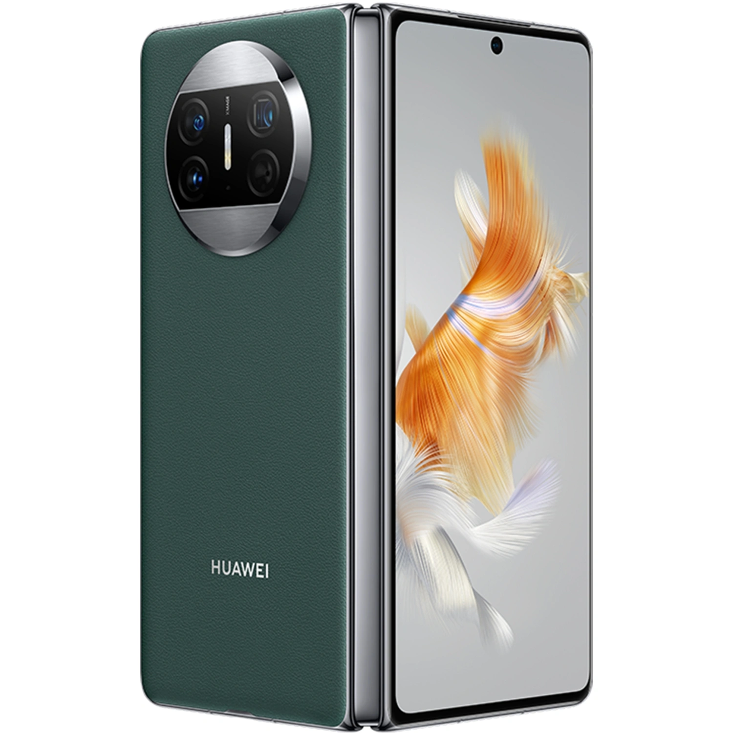 Смартфон Huawei Mate X3 12/512Gb Dark Green