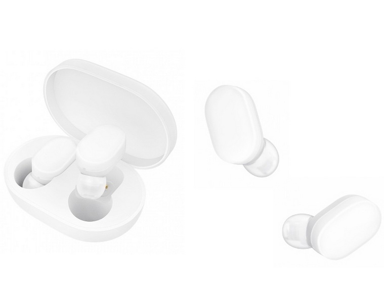 Беспроводные Наушники Xiaomi Airdots Купить