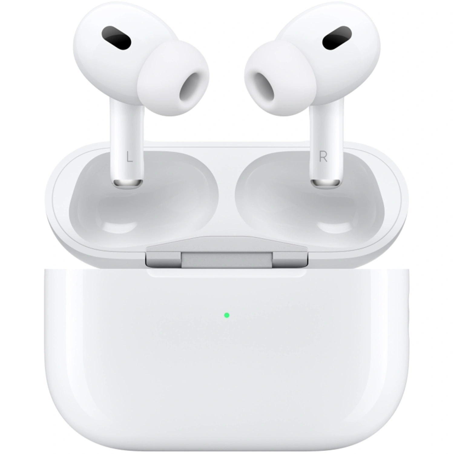 НаушникиAppleAirPodsPro2USB-C(MTJV3)White