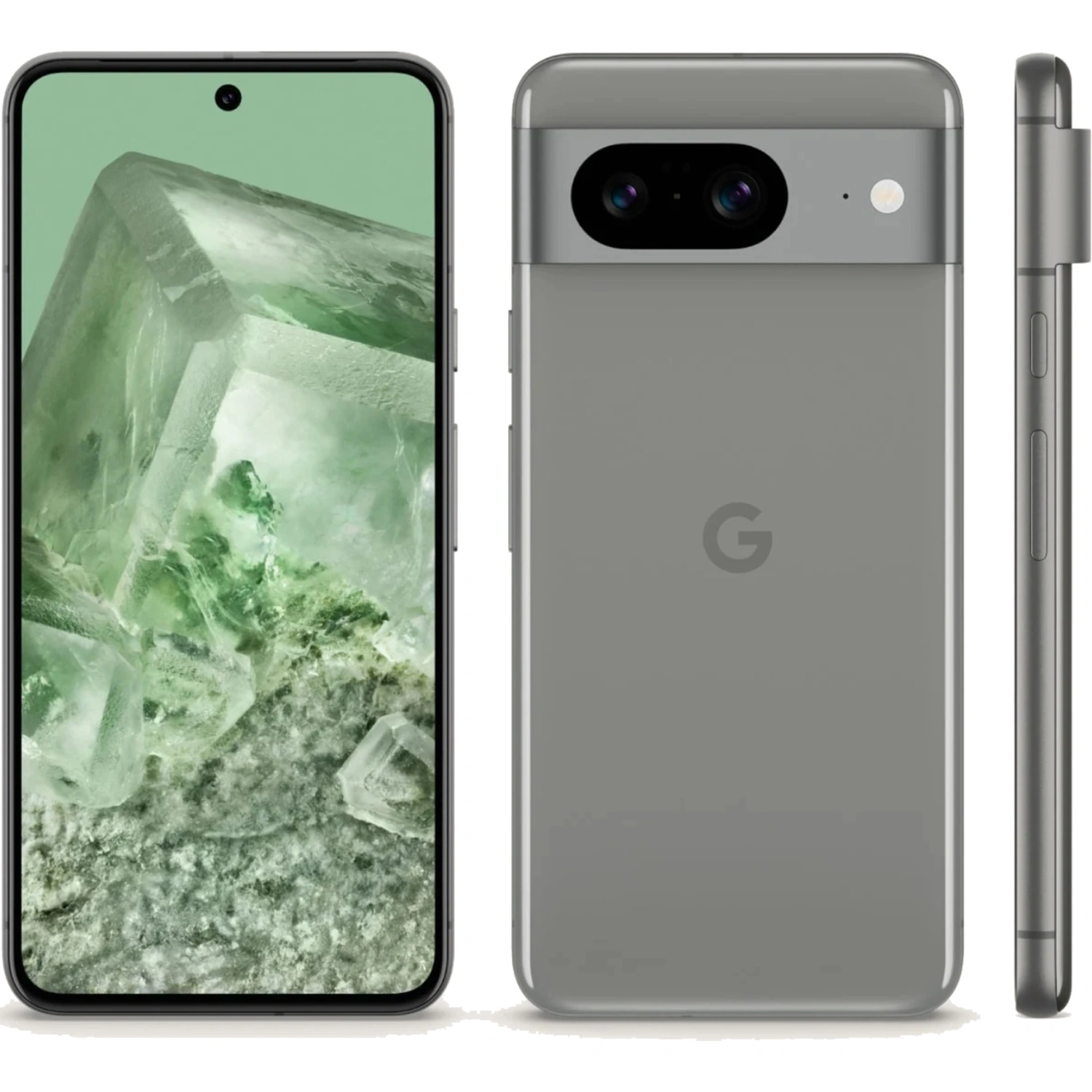 Купить Смартфон Google Pixel 8 8/256Gb Hazel в городе Москва по