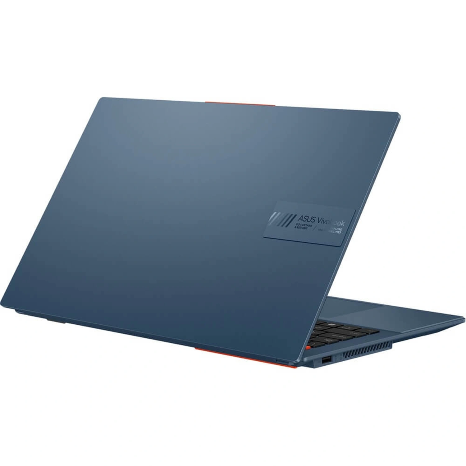 Ноутбук ASUS VivoBook S15 K5504VA-MA086W 15.6 OLED/ i5-13500H/16GB/512GB  SSD (90NB0ZK1-M003Y0) Solar Blue :: ASUS VivoBook :: Купить Ноутбук ASUS в  Москве по самым привлекательным ценам! :: Купить Ноутбуки в Москве по самым