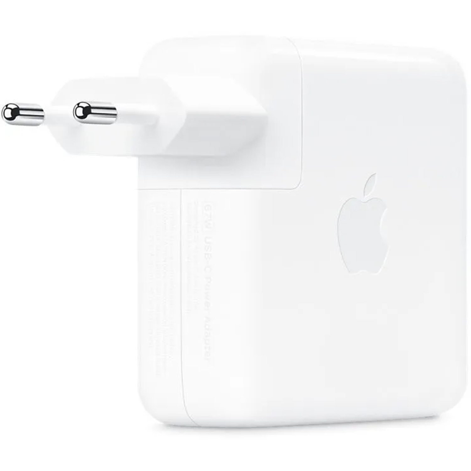 Купить Блок Питания Apple Usb C