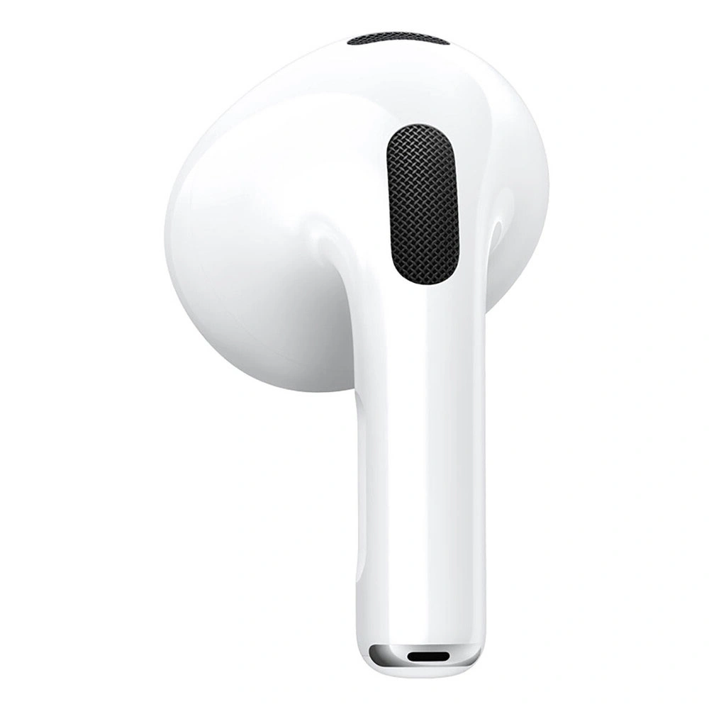 Купить Наушник Apple AirPods 3 L White в Москве по самым привлекательным  ценам!