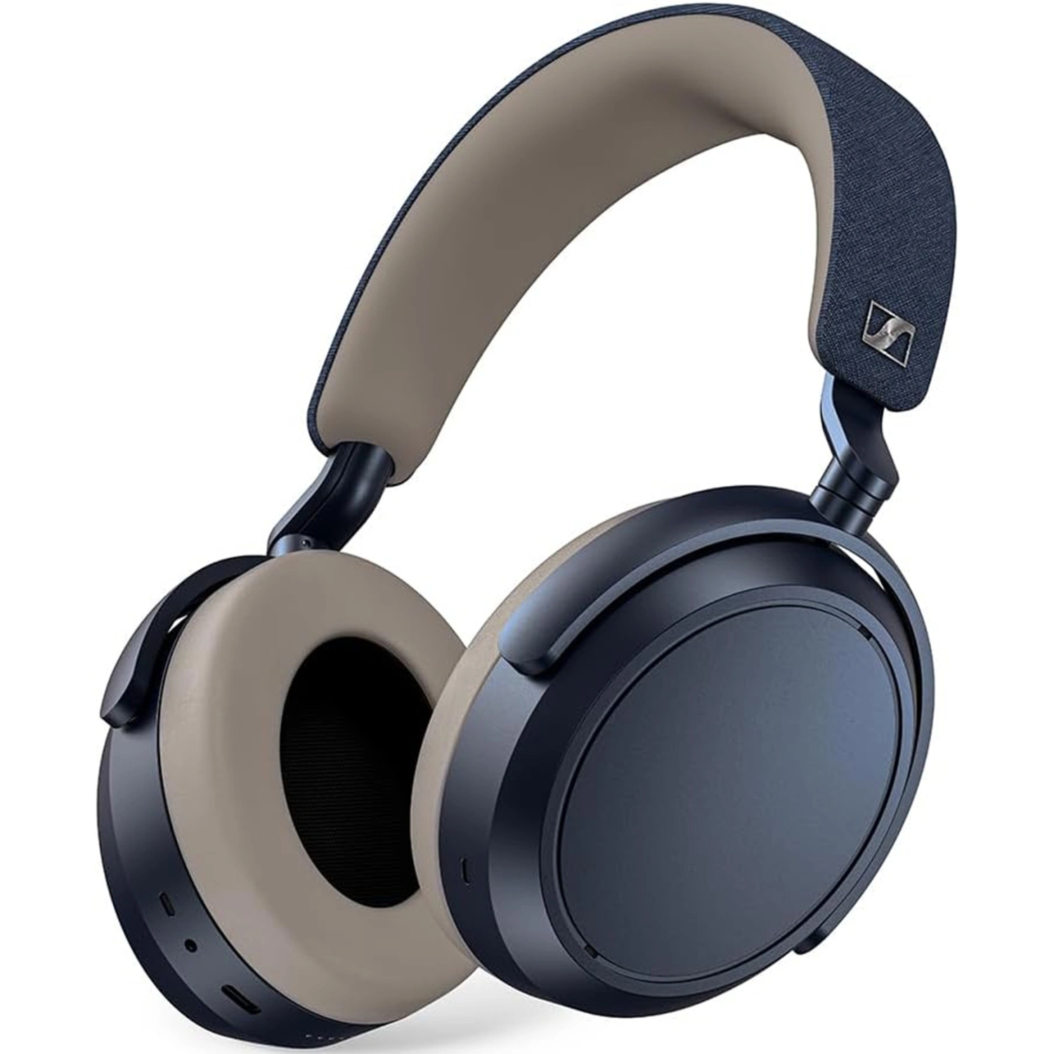 Купить Наушники Sennheiser Momentum 4 Wireless Blue в городе