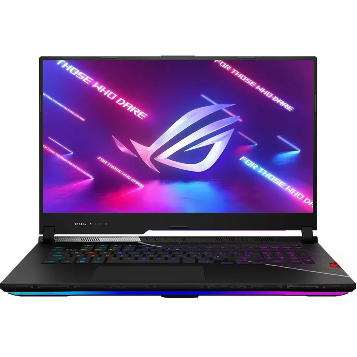 Ноутбук ASUS ROG Strix SCAR 17 G733PY-LL002 17.3 WQHD IPS/  R9-7945HX/32GB/1TB SSD (90NR0DB4-M00160) Off Black :: ASUS ROG :: Купить  Ноутбук ASUS в Москве по самым привлекательным ценам! :: Купить Ноутбуки в