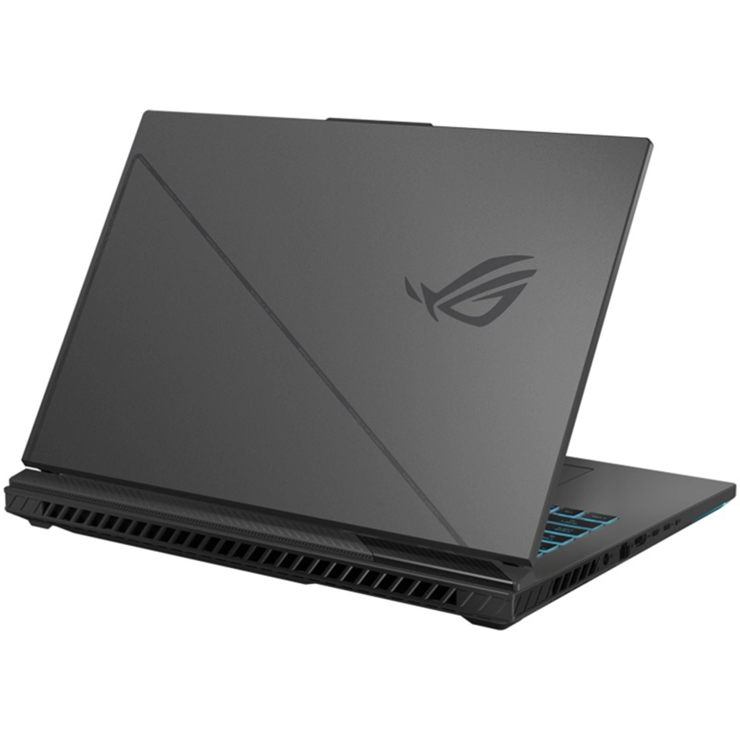 Ноутбук ASUS ROG Strix G18 G814JI-N6062 18 QHD IPS/ i9-13980HX/16Gb/1Tb SSD  (90NR0D01-M002U0) Eclipse Gray :: ASUS ROG :: Купить Ноутбук ASUS в Москве  по самым привлекательным ценам! :: Купить Ноутбуки в Москве