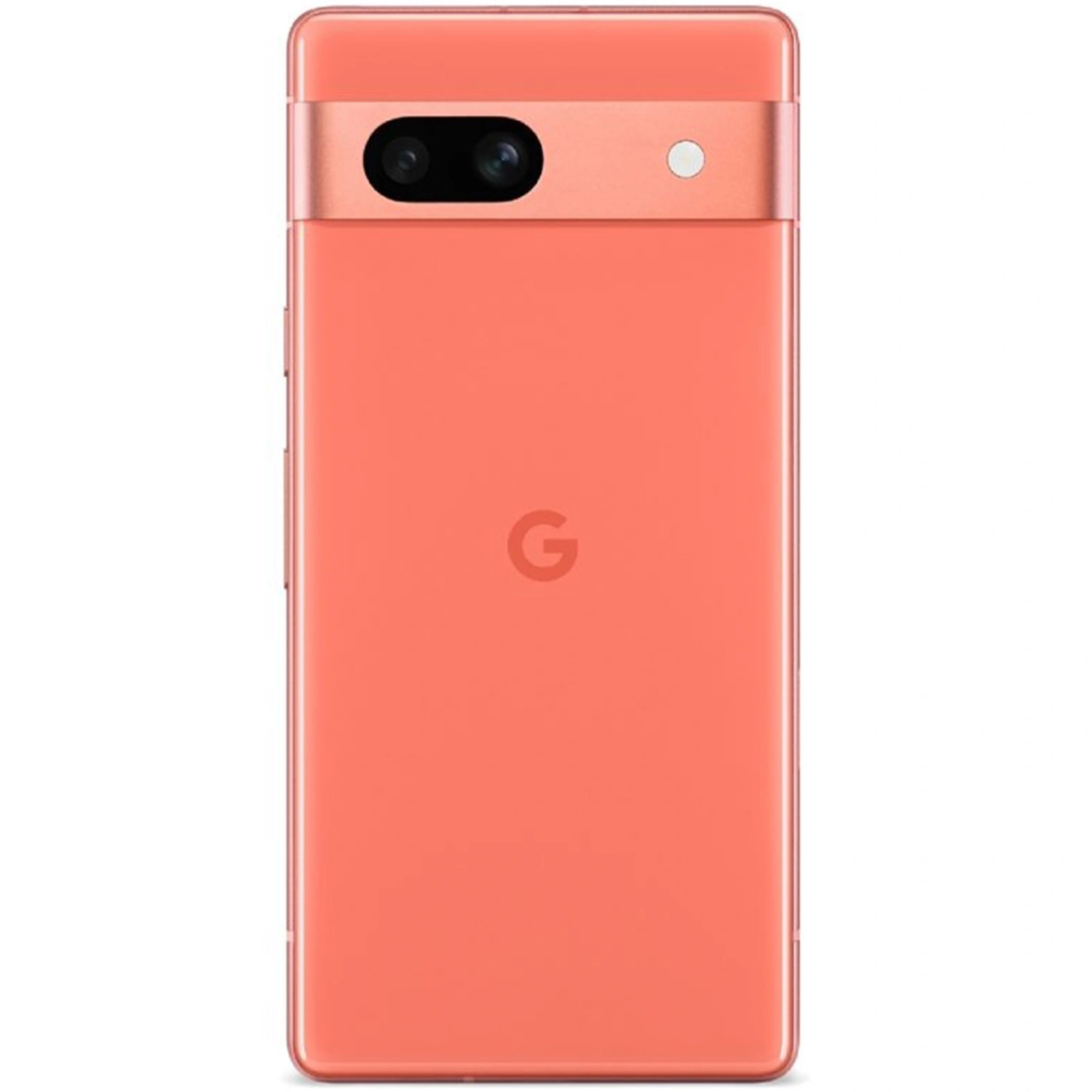 Смартфон Google Pixel 7a 8/128Gb Coral (JP)