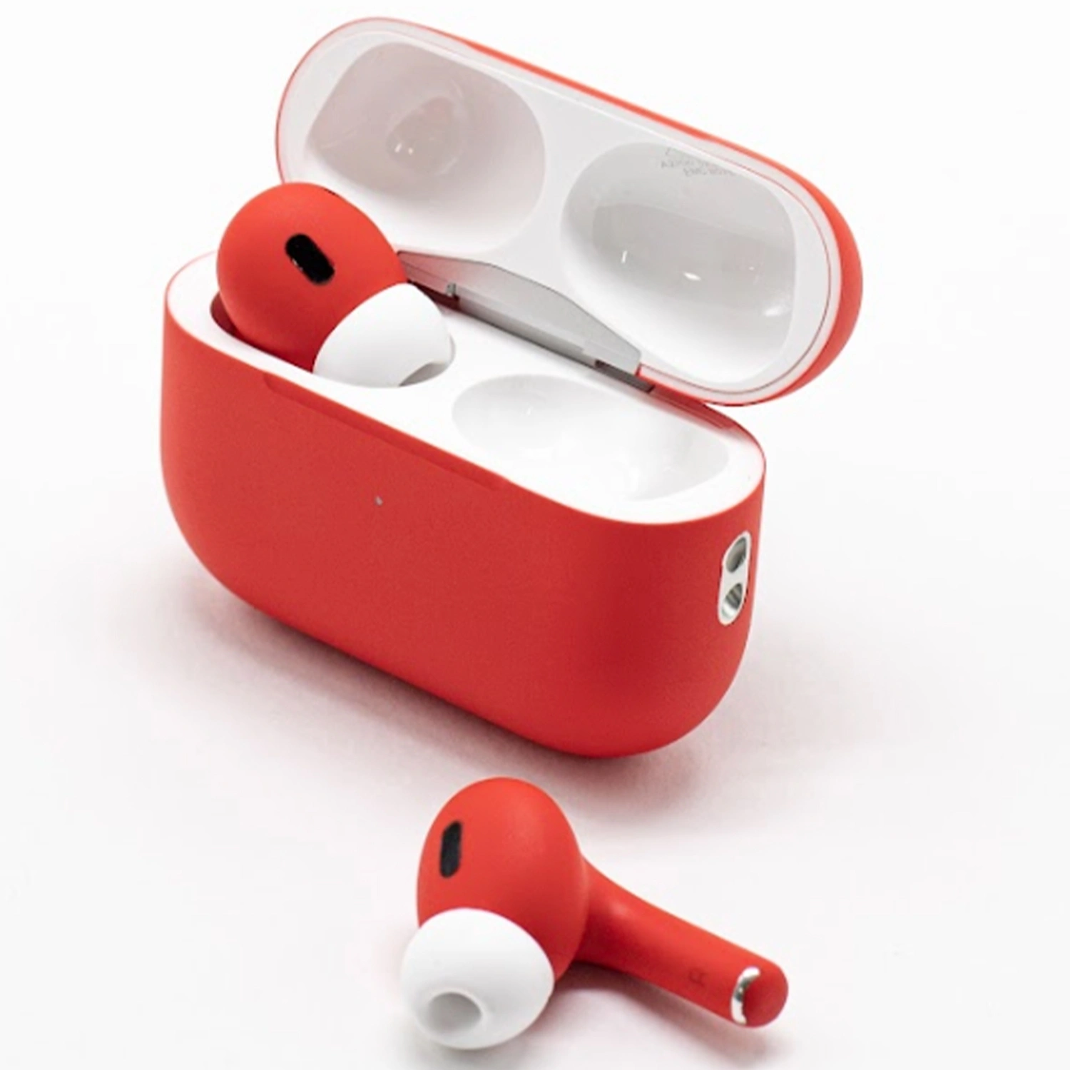 Apple AirPods Pro 2 Color Red