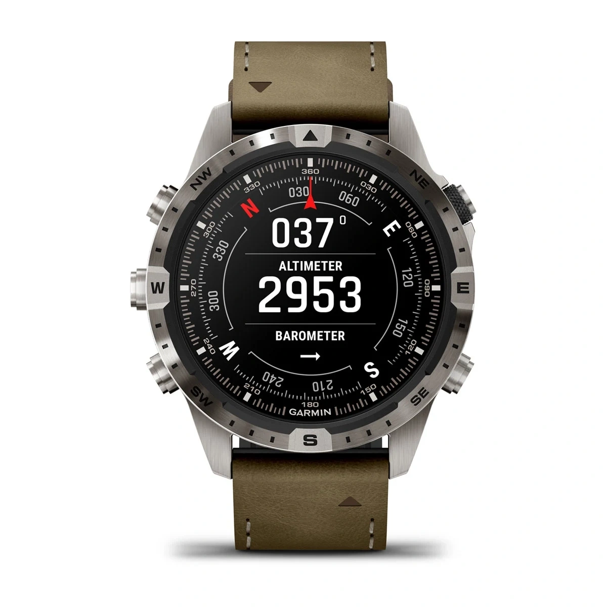 Купить Часы Garmin Marq