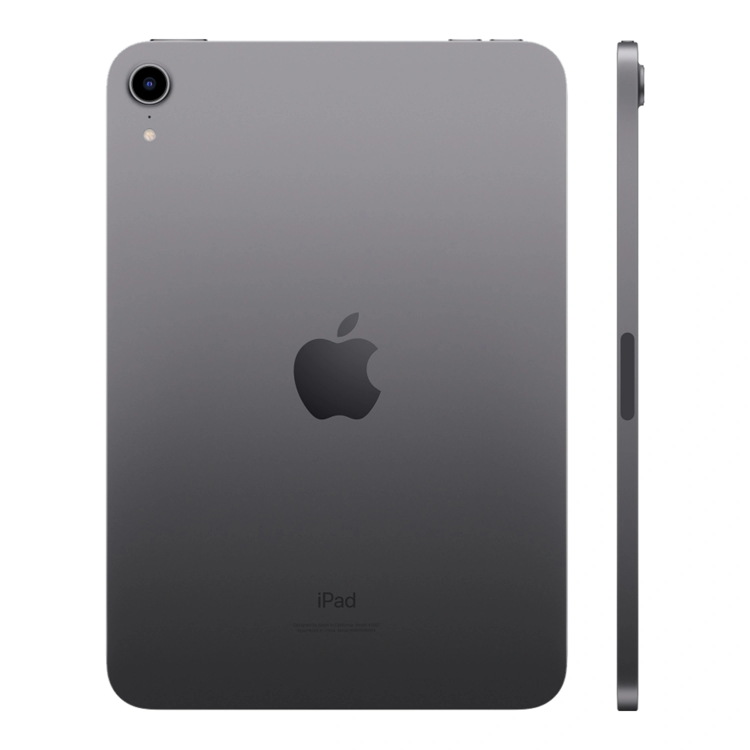 2021 ipad 64 space gray