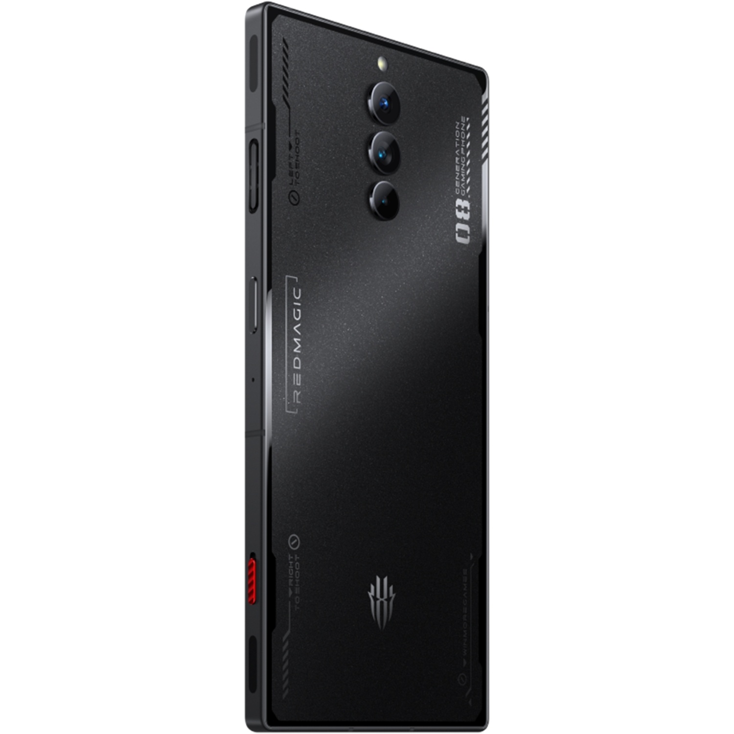 Купить Смартфон Nubia Red Magic 8 Pro