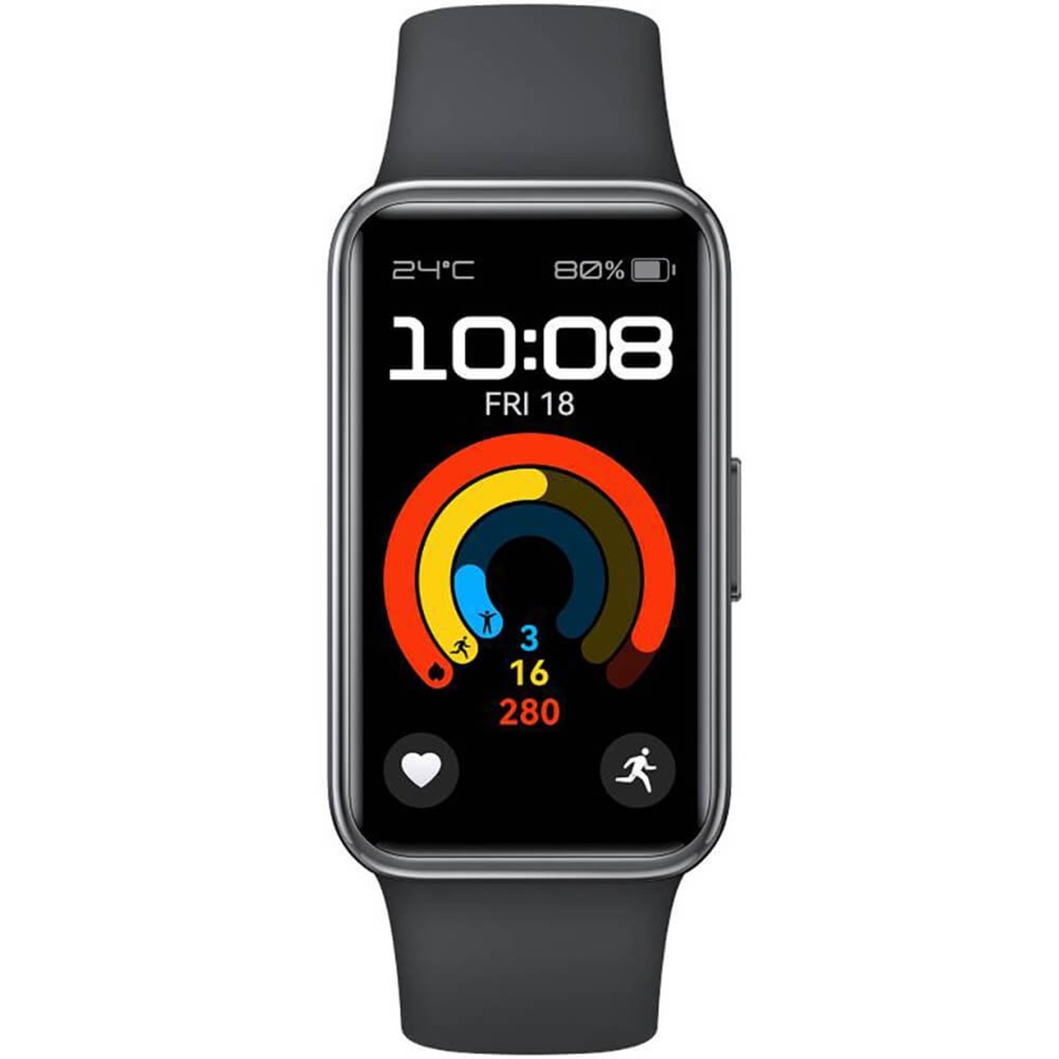Купить Смарт Часы Huawei Band 6