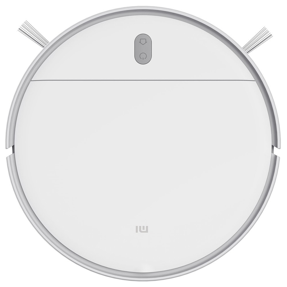 Пылесос Xiaomi Mi Vacuum Essential Robot Купить