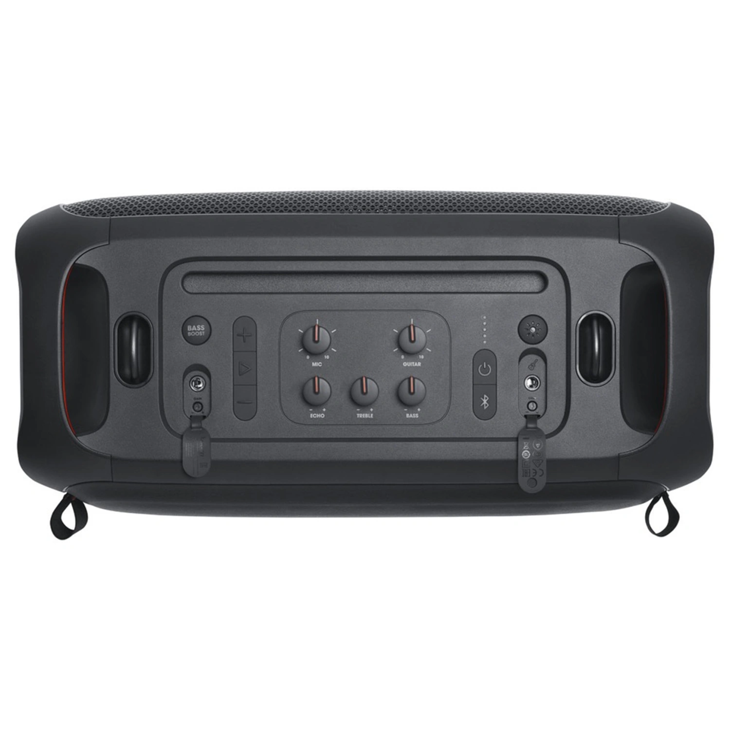 Jbl party on the go. Jbl party on the go