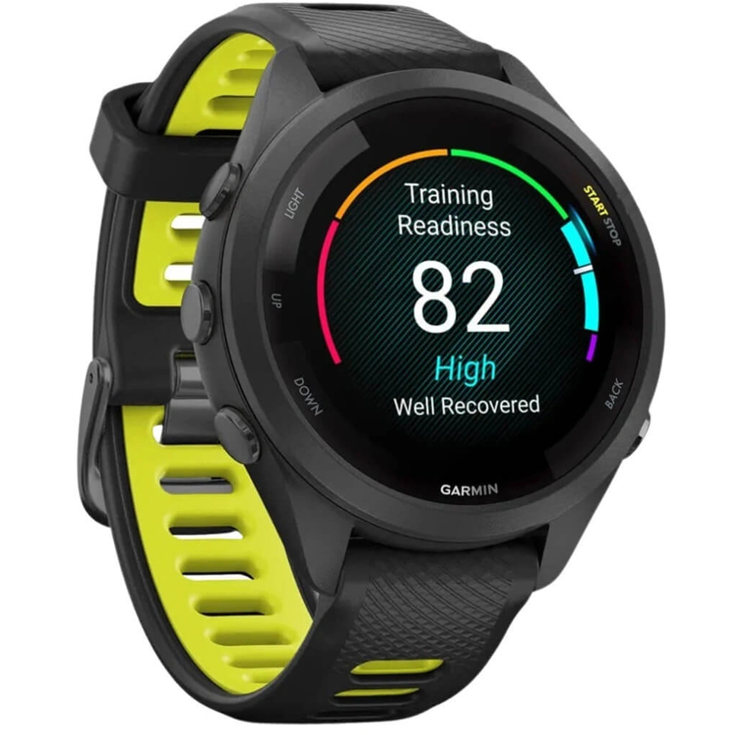 Garmin forerunner 265