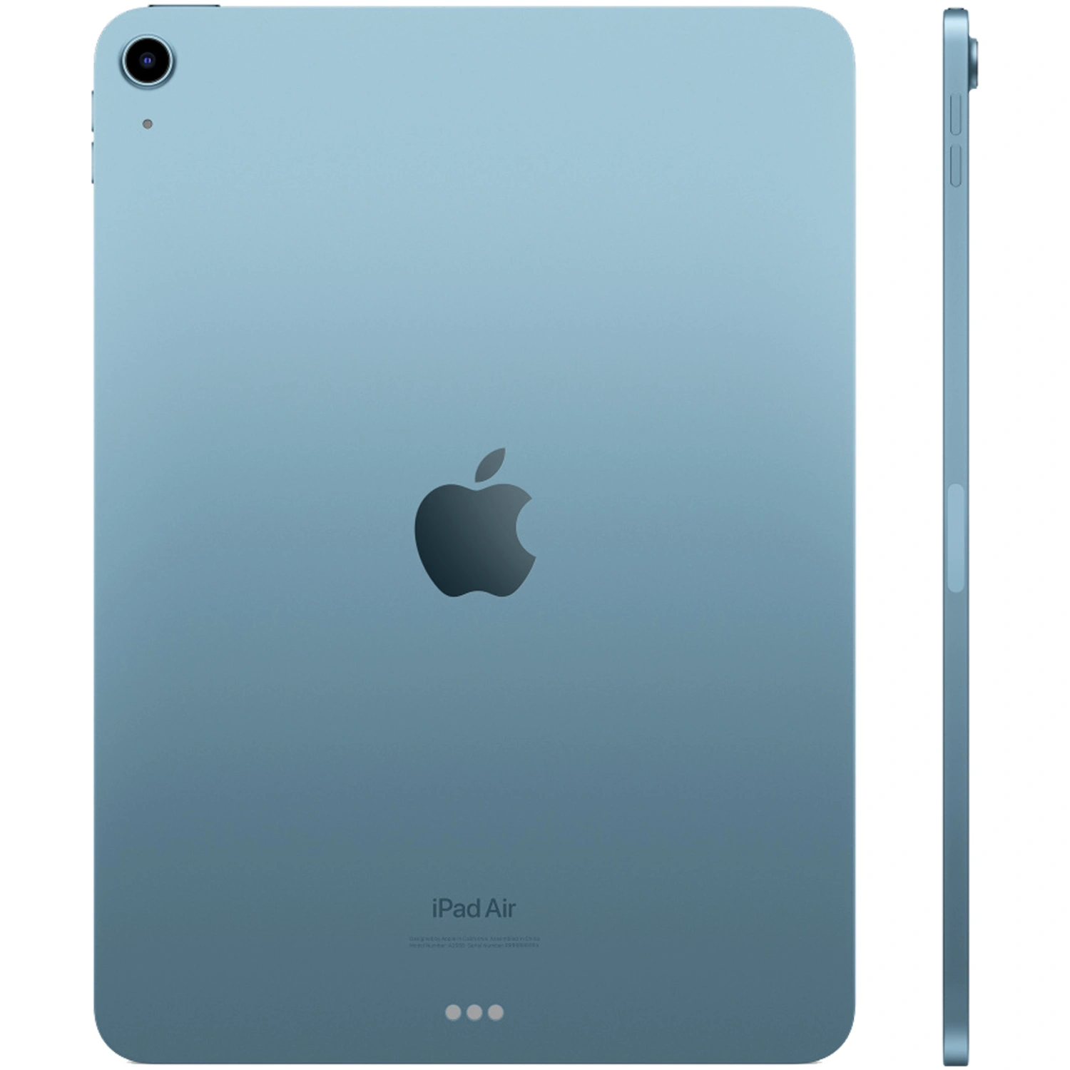 Ipad 256gb