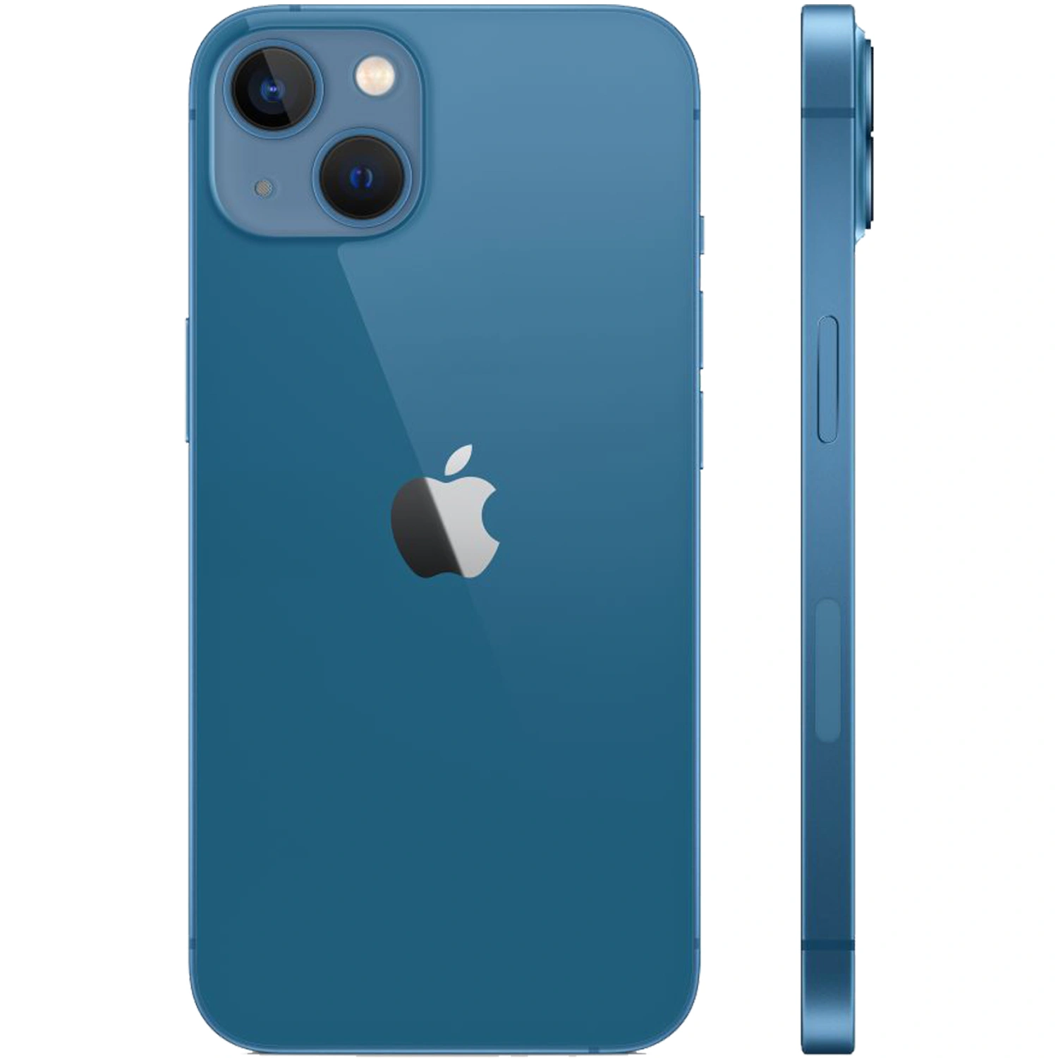 Купить новый айфон 13 128. Смартфон Apple iphone 13 128gb Blue. Iphone 12 Mini 128gb Blue. Эппл 13 айфон. Apple iphone 13 128gb (синий | Blue).