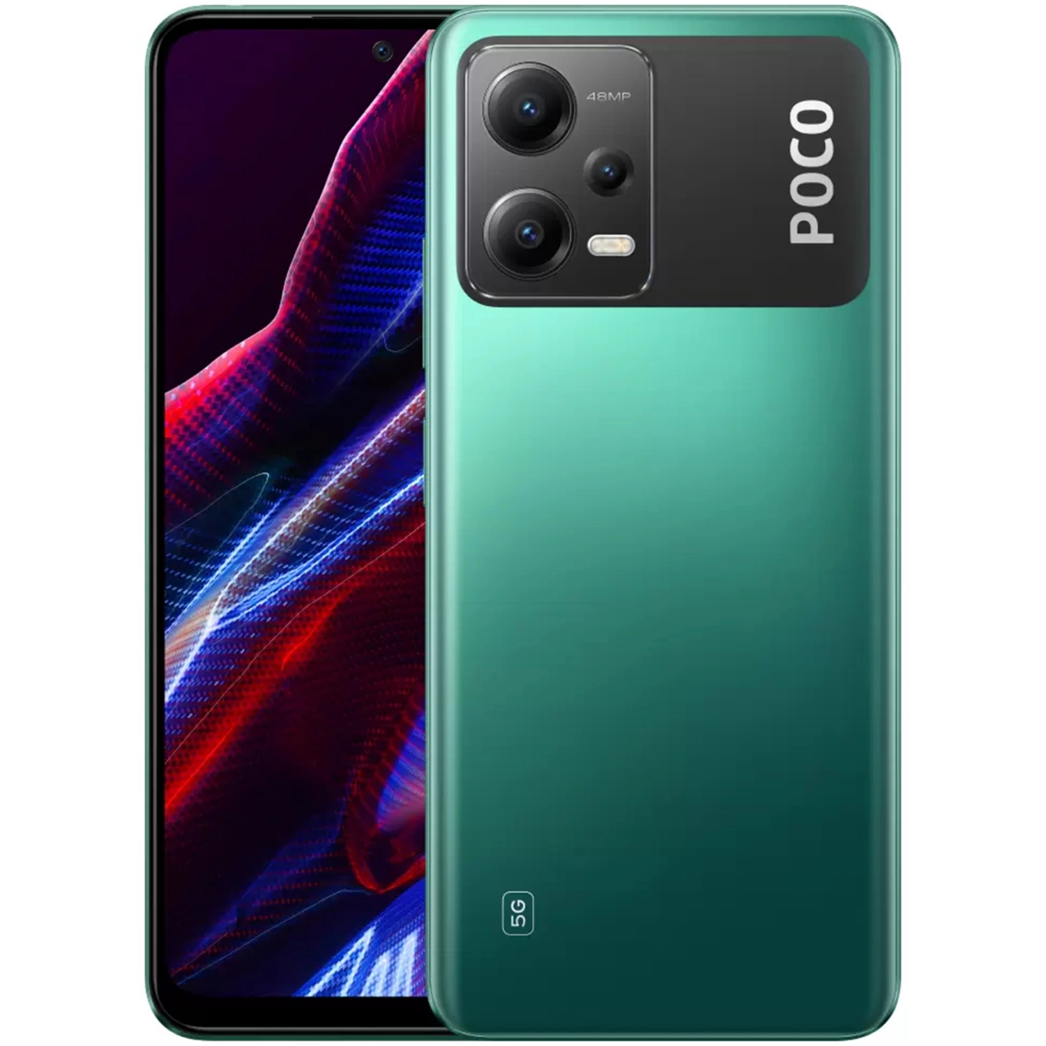 Xiaomi poco x5 отзывы