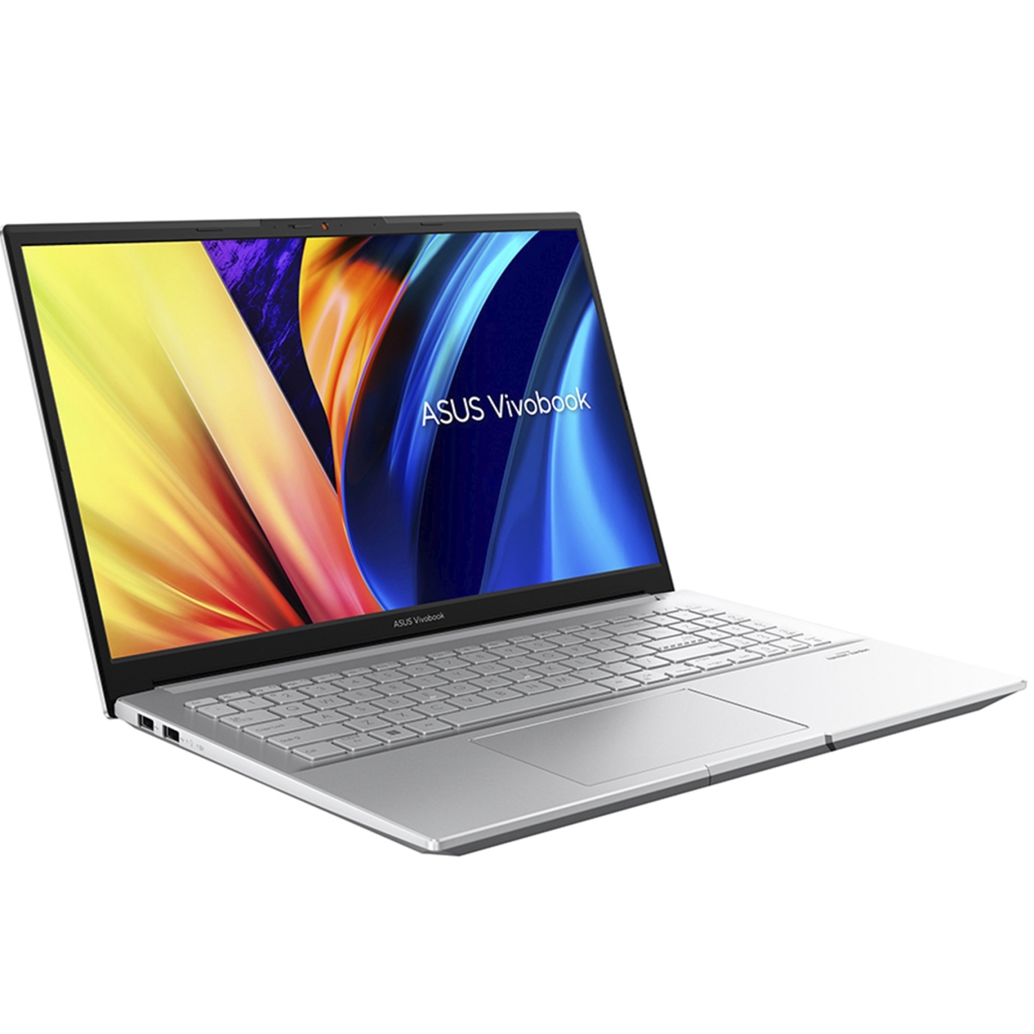 Купить Ноутбук Asus Vivobook Pro 15