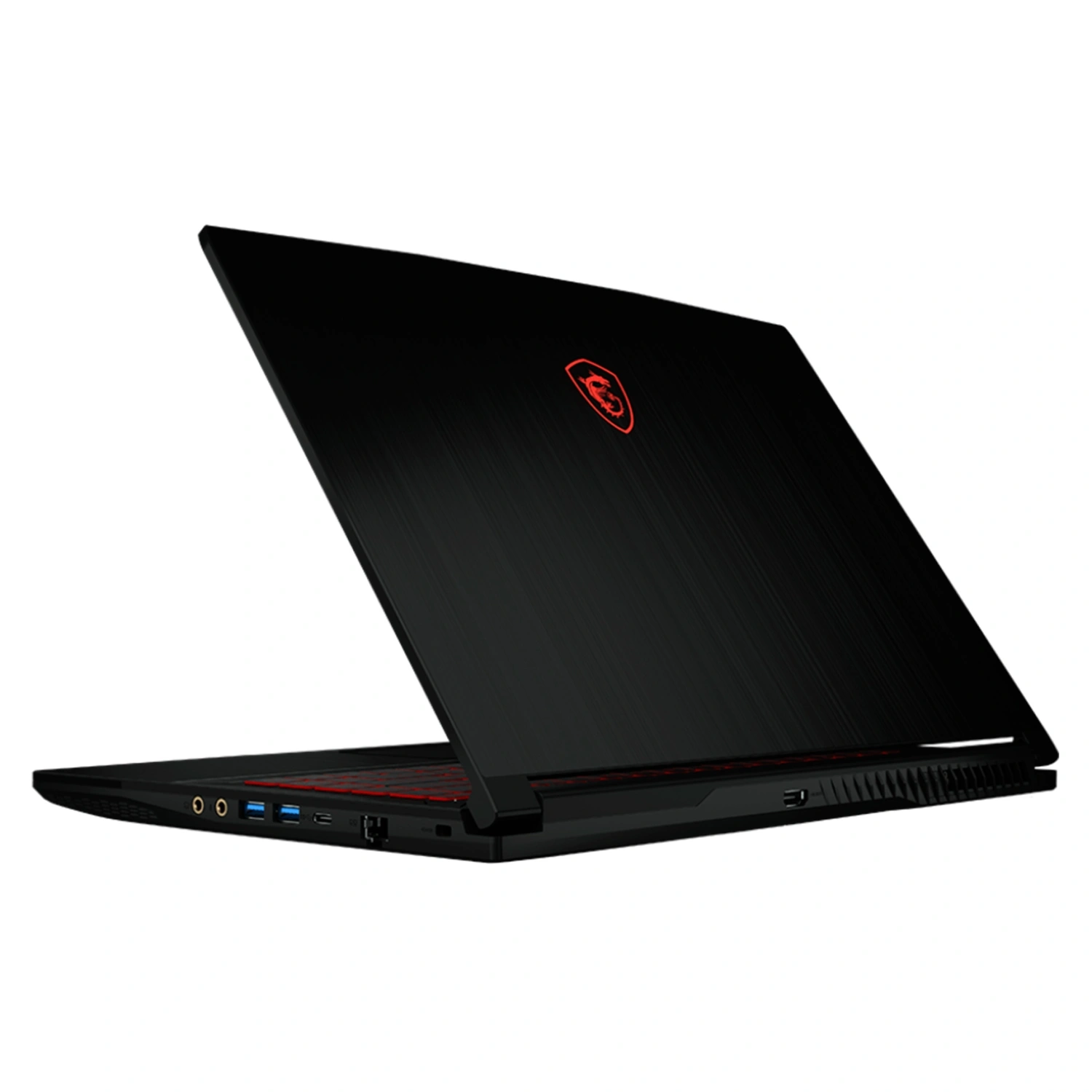 Msi thin a15 обзор. Msi thin a15 обзор