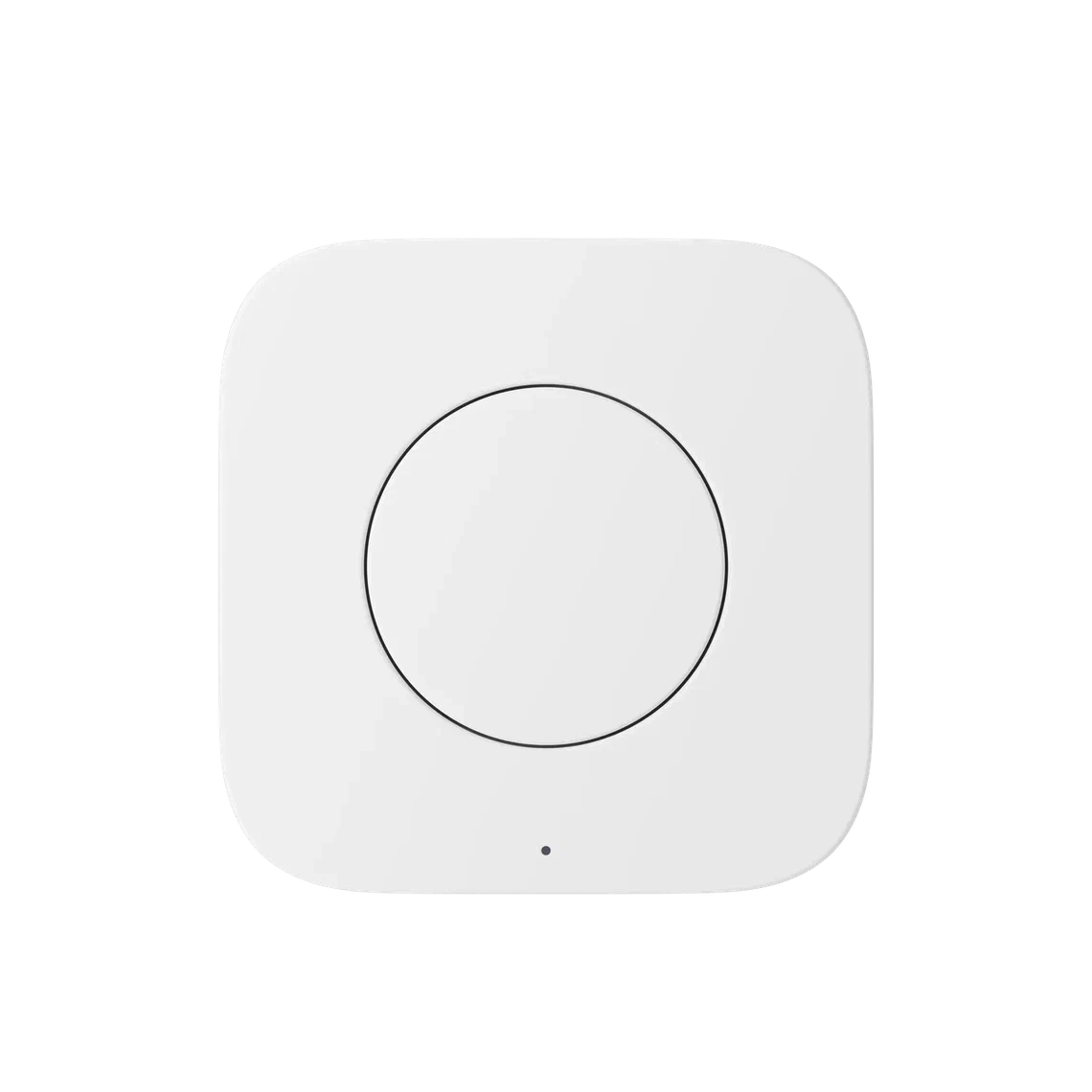 Беспроводная кнопка Яндекс Zigbee (YNDX-00524) фото 1