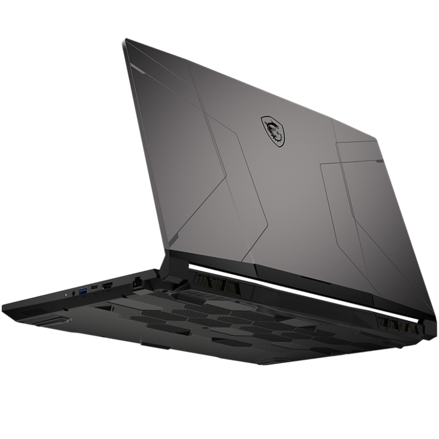 Купить Ноутбук Msi Pulse Gl76 12uek 088xru15