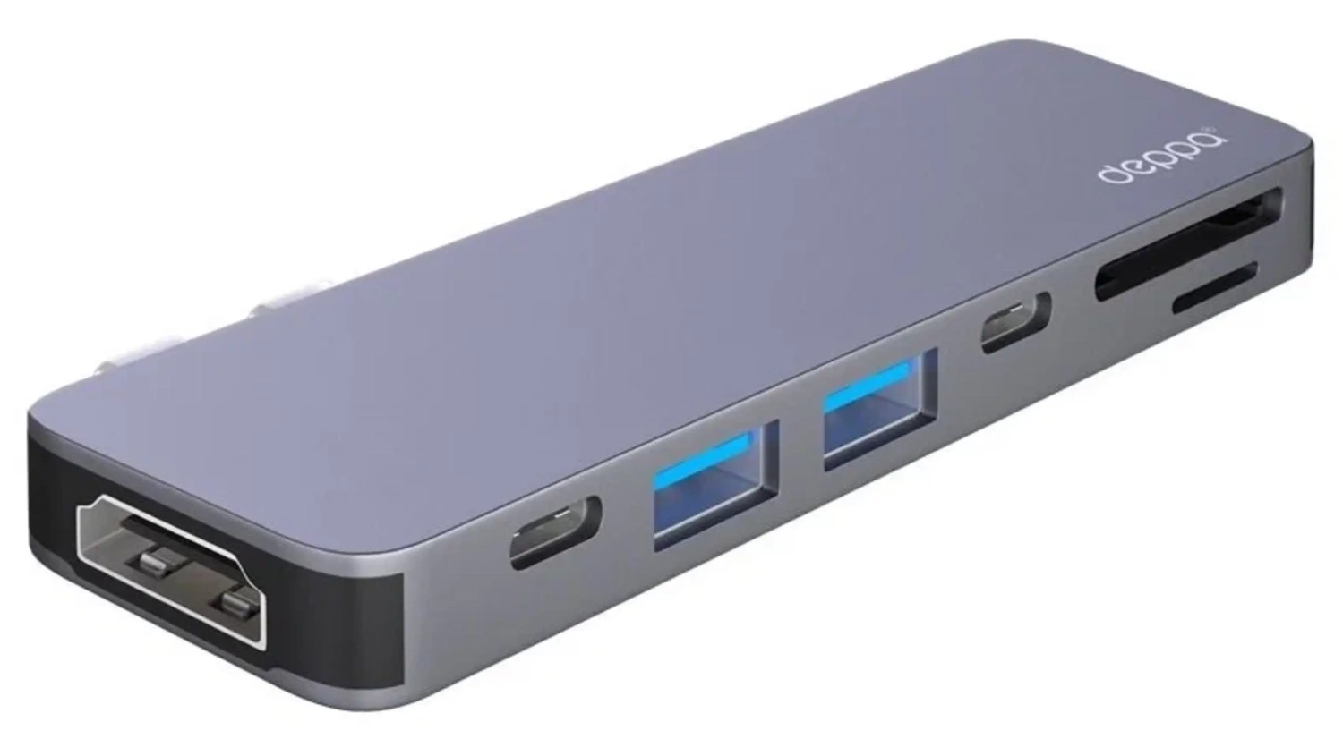 Deppa usb a + usb-c, pd, qc 3. 0 type c. Сзу deppa 11424 usb typec. Deppa type c. Deppa usb type-c usb a.
