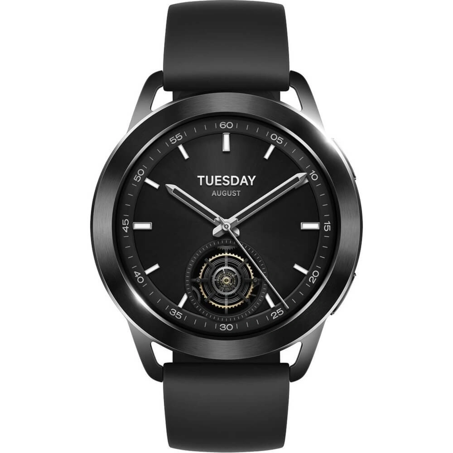 Часы xiaomi watch s3 m2323w1