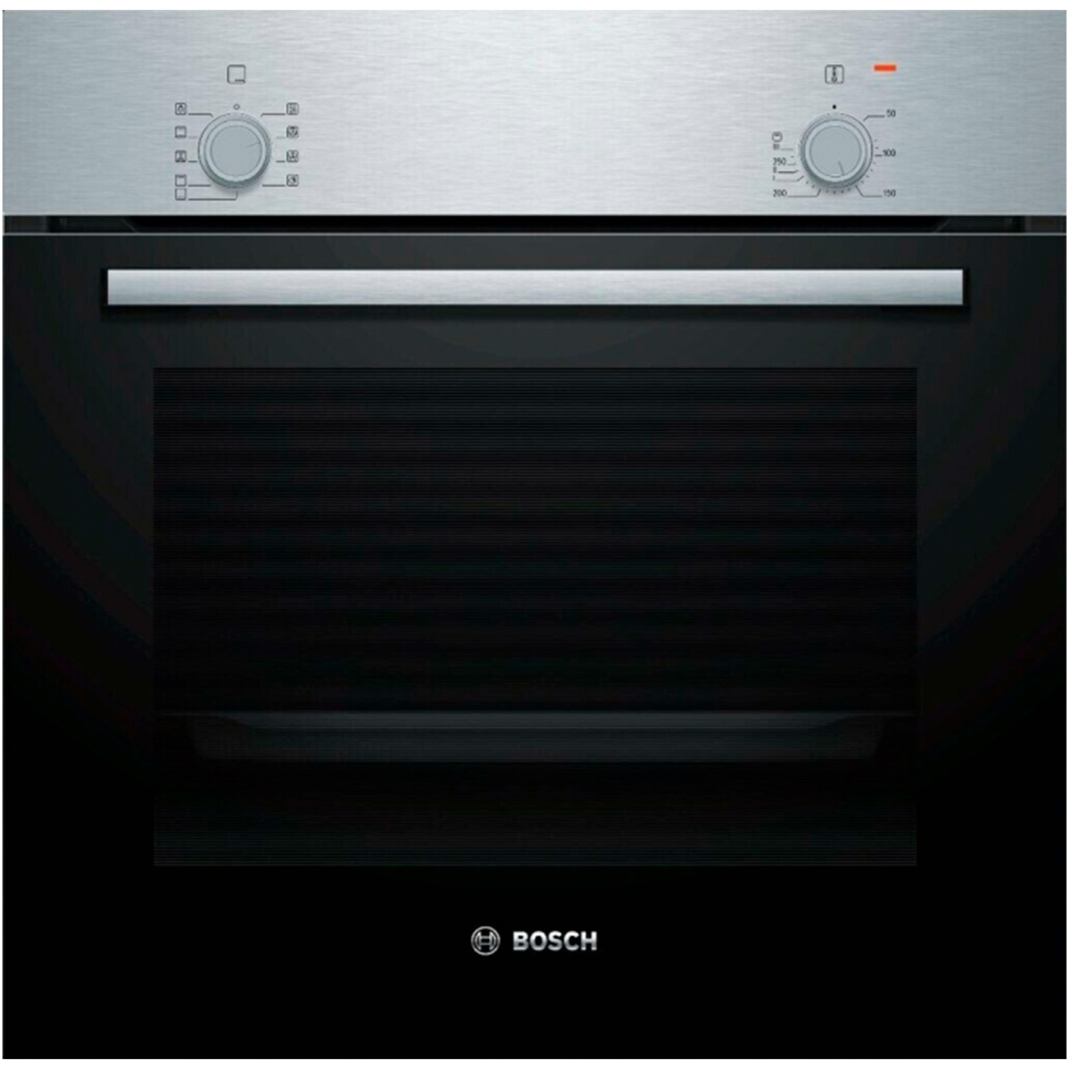 Электрический Духовой Шкаф Bosch Hbf512ba1r Купить