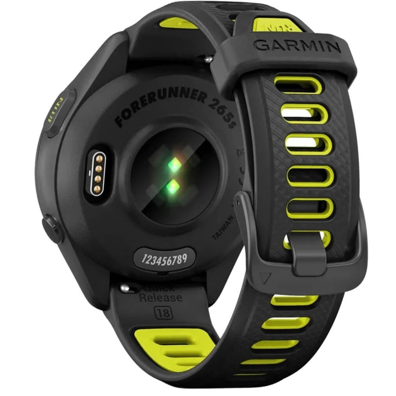 Garmin forerunner 265