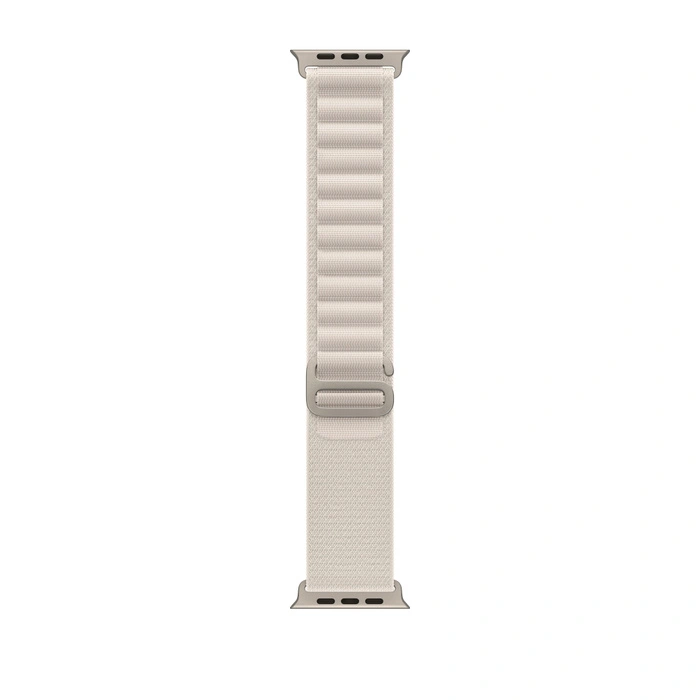 Alpine loop 49mm. Alpine loop 49mm