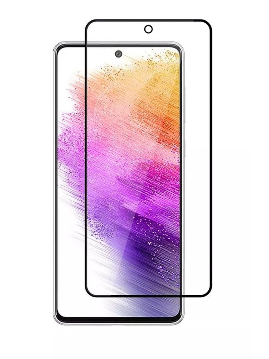 Защитное Стекло На Самсунг Galaxy A8 Купить