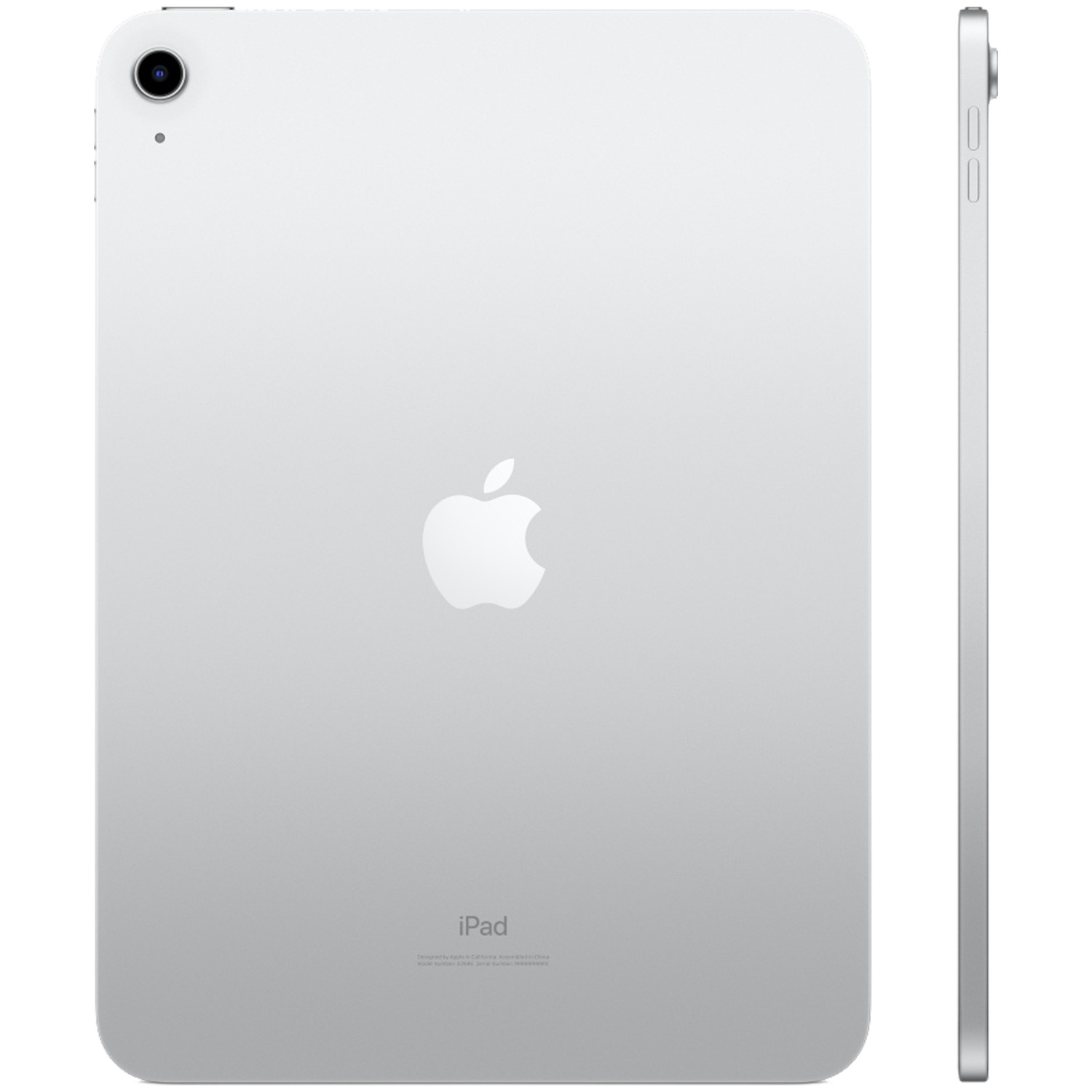 Планшет Apple Ipad 2025 Cellular Купить