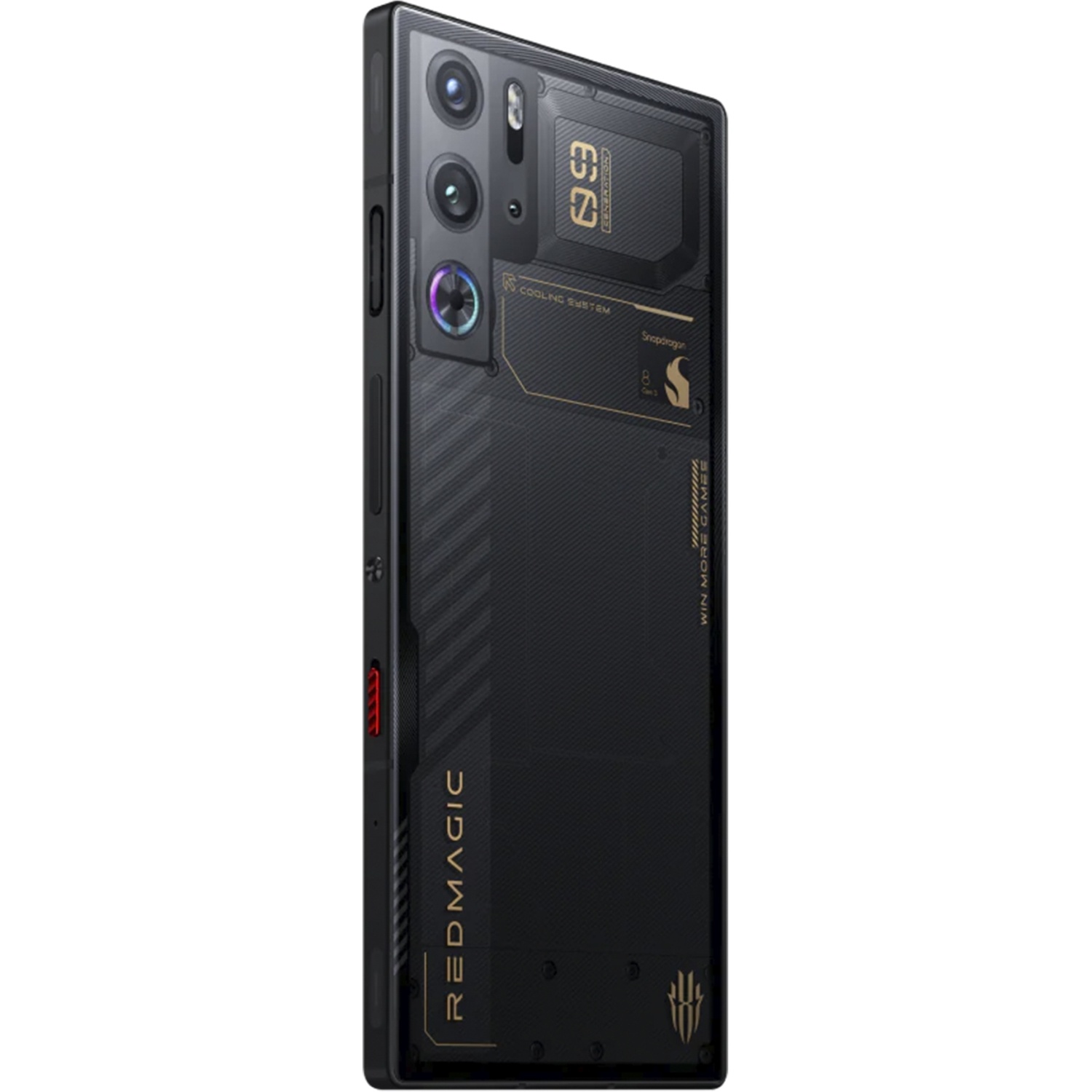 Купить Смартфон Nubia Red Magic 8 Pro