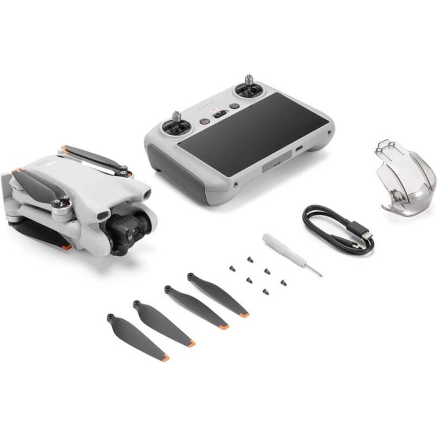 Купить Dji Mini 3 Pro Без Пульта