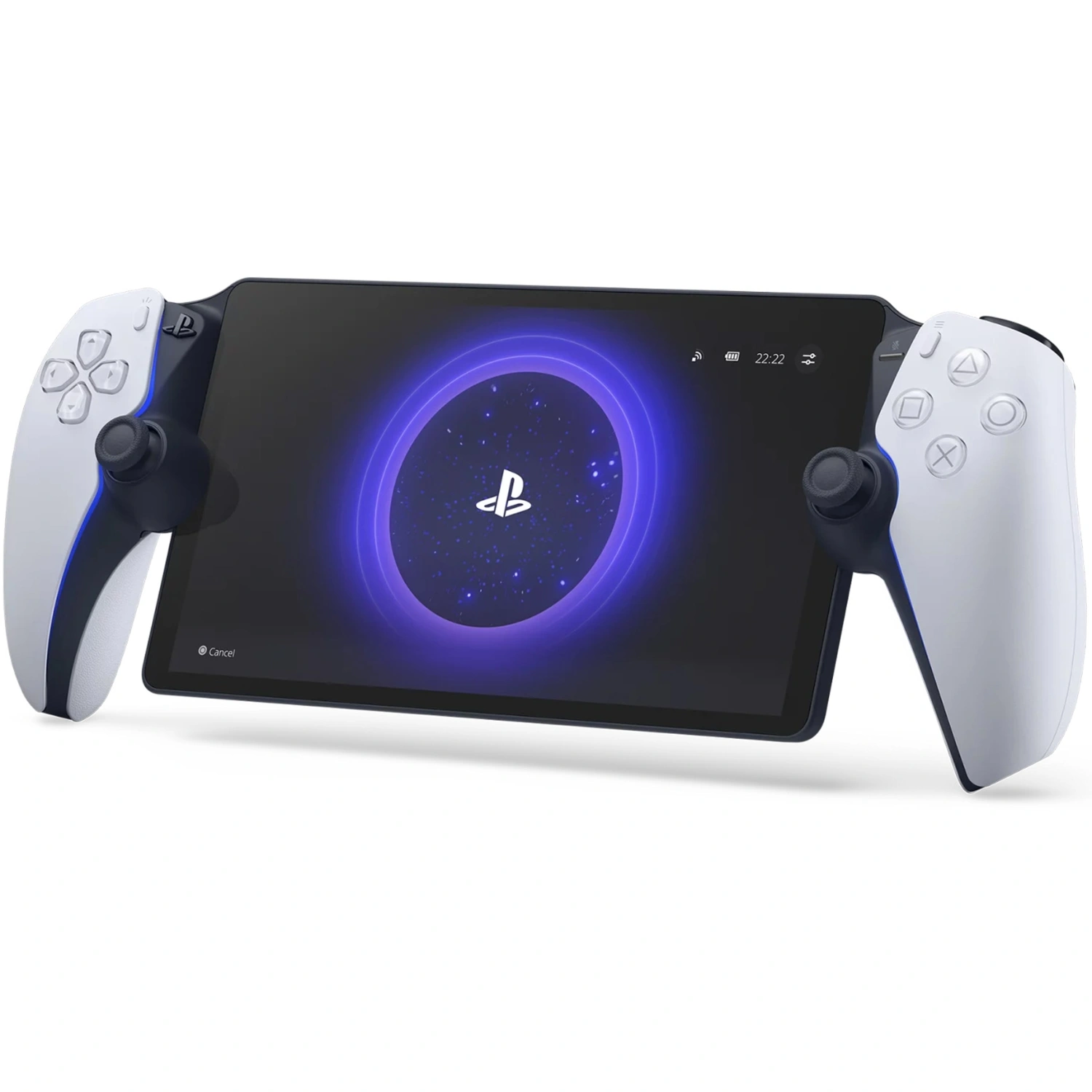 Sony playstation portal remote player для ps5