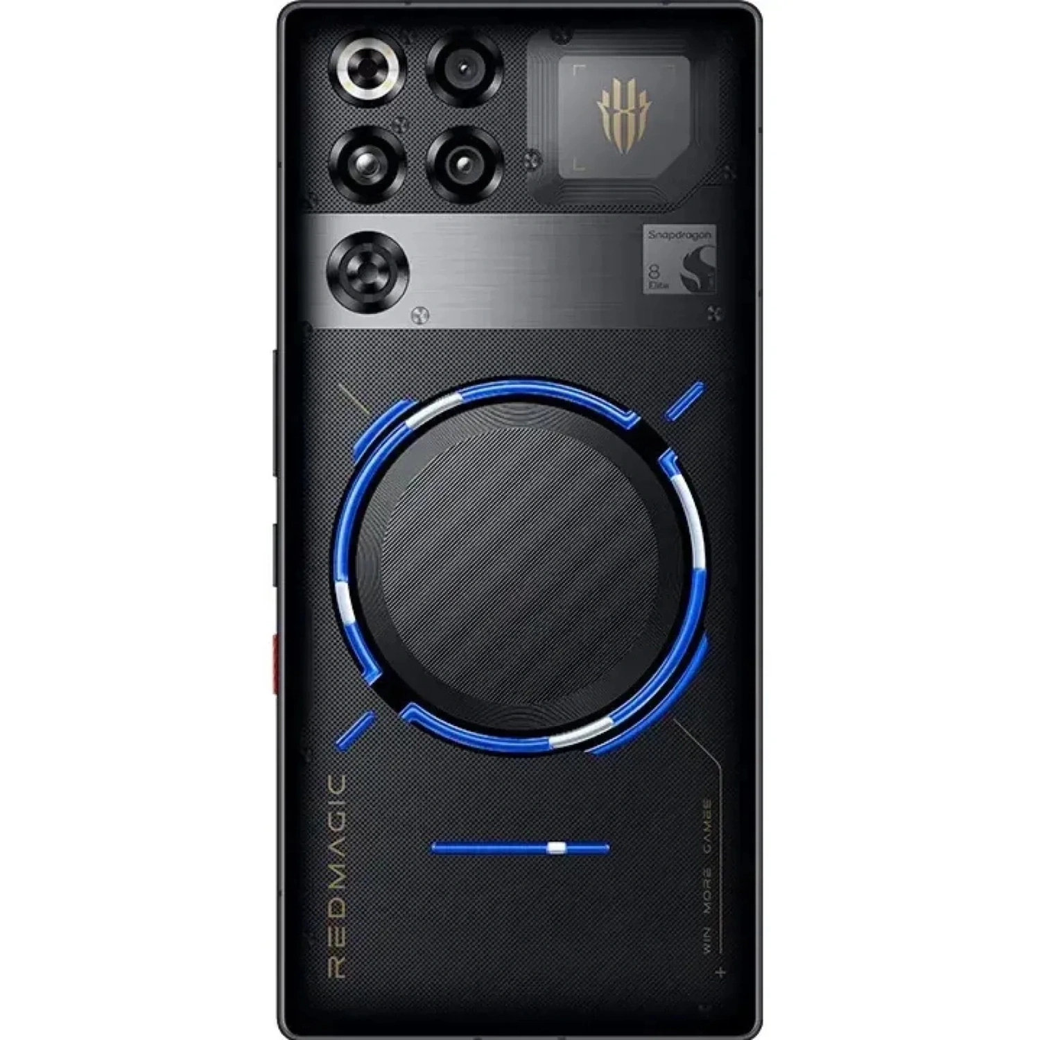 RedMagic 11S Pro получит разогнанный Snapdragon и батарею на 7500 мАч