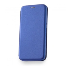 Чехол-книжка Fashion для Redmi 9C синий