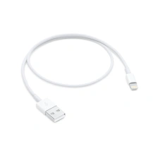 Кабель Apple Lightning to USB Cable 0,5м (ME291ZM/A) White