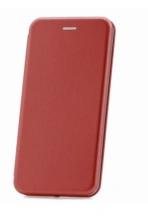 Чехол книжка Fashion для Series Galaxy A33 5G 2022 Red