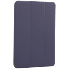 Чехол MItrifON Color Series Case для iPad Air 10.9 (2020/2022) Dark Blue