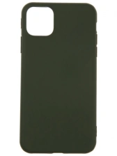 Чехол Hoco для iPhone 11 Pro Max Transparent Green