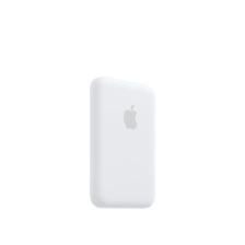 Беспроводное зарядное устройство Apple MagSafe Battery Pack (MJWY3ZE/A) White